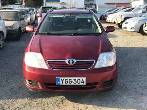 Toyota Corolla Corolla 1.6 Combi