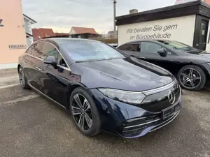 Mercedes-Benz EQS 450+ Advanced+*PANO*ENERGIZING*HaL*DL*MY2024