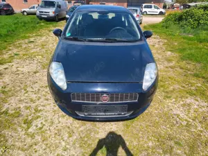 Fiat Punto Punto 85 Stile