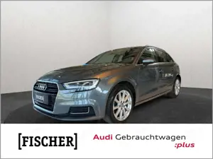 Audi A3 Sportback 1.6TDI Design LED AHK Navi SHZ GRA PDC