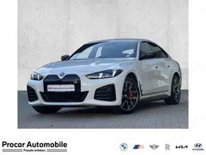BMW i4 M50 xDrive M Sport Pro DA PA+ HuD Carbon