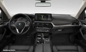 BMW 530 d xDrive Touring Head-Up DAB WLAN Komfortzg. Bild 3