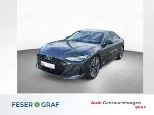 Audi A6 Limousine qu 2x S line-Luft-Pano-Tech Pro-BO