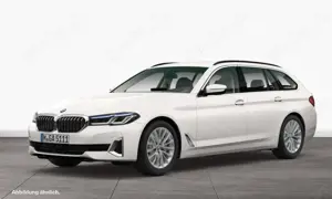 BMW 530 d xDrive Touring Head-Up DAB WLAN Komfortzg.