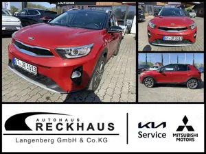 Kia Stonic 1.4 VISION NAVI, Rückfahrkamera Klima Navi