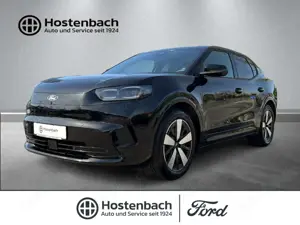Ford Capri 52 kW RWD Navi HUD LED Kamera Digitales Cockpit Me