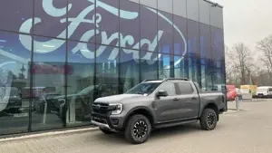 Ford Ranger 2,0 l EcoBlue Doppelkabine Wildtrak