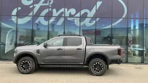 Ford Ranger 2,0 l EcoBlue Doppelkabine Wildtrak Bild 2