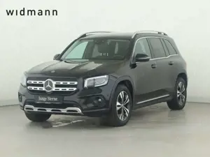 Mercedes-Benz GLB 200 d 4M *AHK*Multibeam*Standh*Distronic*HUD