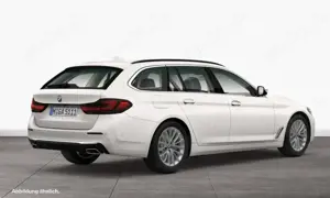 BMW 530 d xDrive Touring Head-Up DAB WLAN Komfortzg. Bild 2