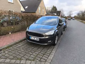 Ford C-Max Cool  Connect