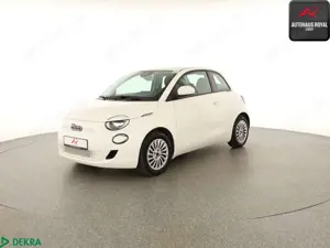 Fiat 500 500 e KEYLESS,NAVI,CARPLAY,AMBIENTE,TEMPOMAT,1HD