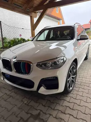 BMW X3 M-Paket