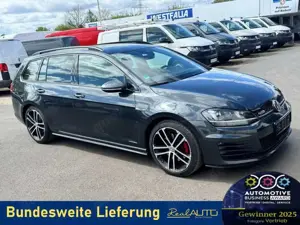 Volkswagen Golf Variant 2.0TDI GTD ACC*AHK*Dynaudio