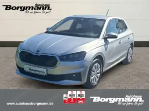 Skoda Fabia Active 1,0 MPI Park Distance Control - Klimaanlage