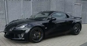 Alpine A110 A110 S Aero - Paket Akrapovic