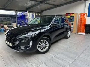 Ford Kuga Titanium
