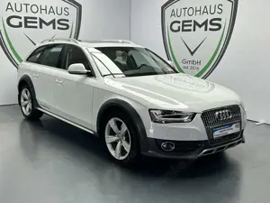 Audi A4 allroad 2.0 TFSI Xenon Plus Pano Leder Navi