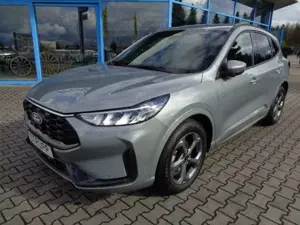 Ford Kuga ST-Line LED/Kamera/Winterpaket/4J.Garant.