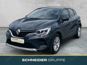 Renault Captur 1.3 TCE 140 EVOLUTION Evolution LED+KAMERA+NAVI+SH