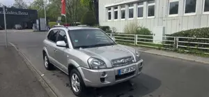 Hyundai TUCSON 2.0 CRDi VGT 2WD Automatik GLS