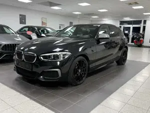 BMW 135 M135 i xDrive/Alcantara/Kamera/HarmannKardon/TUV