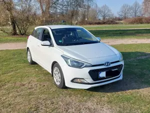 Hyundai i20 i20 1.2
