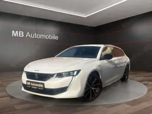 Peugeot 508 SW GT Line Navi/Klimaa./LED/T-Leder/360'