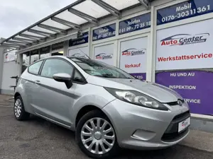 Ford Fiesta Trend *Rentnerfzg*TüvNeu*Klima*PDC*MFL*