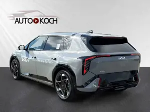 Kia EV4 81 GT LINE /VOLLAUSSTATTUNG / DRIVE / GLASDACH / C Bild 4