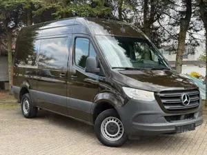 Mercedes-Benz Sprinter 316 L2 H2- AHK/Kamera/Navi/CarPlay