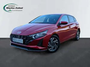 Hyundai i20 Trend 1.0 T-GDI 90PS DCT Winterpaket App Connect