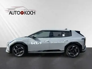 Kia EV4 81 GT LINE /VOLLAUSSTATTUNG / DRIVE / GLASDACH / C Bild 3