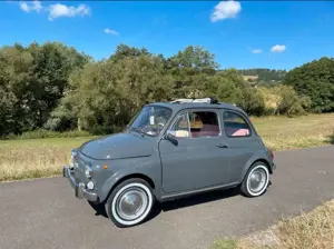 Fiat 500 F / L / R nach IHREN WÜNSCHEN gefertigt