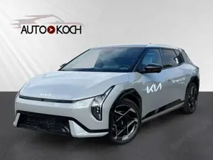 Kia EV4 81 GT LINE /VOLLAUSSTATTUNG / DRIVE / GLASDACH / C Bild 2