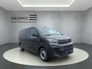 Citroen Jumpy Kasten Standard L2 2.0 BlueHDi 145 EAT8 Musikstrea