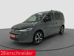 Volkswagen Caddy 2.0 TDI Goal AHK STAND LED ACC 17