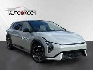Kia EV4 81 GT LINE /VOLLAUSSTATTUNG / DRIVE / GLASDACH / C