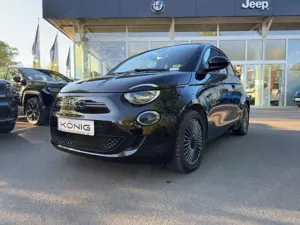 Fiat 500e Icon