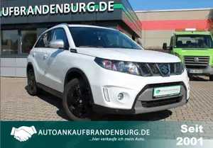 Suzuki Vitara 1.4 Comfort 4x4