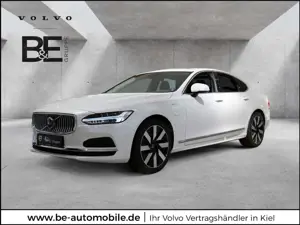Volvo S90 Lim. T8 Ultimate Bright Recharge Plug-In Hybrid AWD