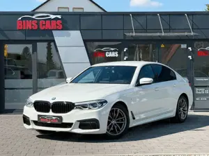 BMW 520 d xDrive M Sport*Kamera*LED*Digital Tacho*1H