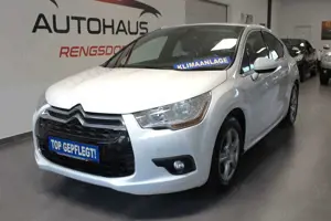 Citroen DS4 SoChic