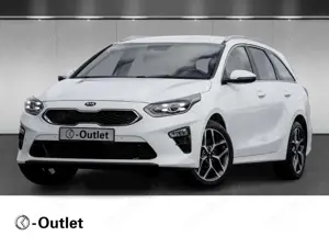 Kia Others 1.6 CRDi Spirit DCT LED Navi ACC JBL Premium Ke...