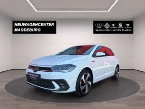 Volkswagen Polo 2.0 TSI DSG GTI*MATRIX*APP-CONNECT*IQ.DRIVE*TRAVEL