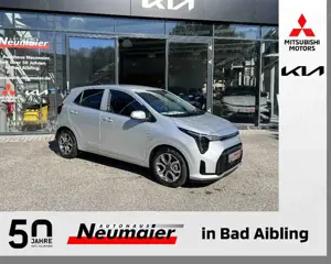 Kia Picanto PE2 1.2 MT SPIRIT