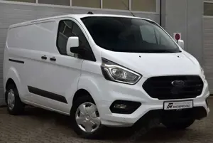 Ford Transit Custom 320 L2 Trend 1-HAND/Kamera/Navi