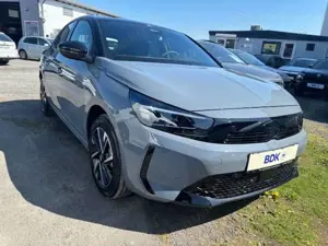 Opel Corsa GS Aut. -Kamera -Parkpilot -Winterpaket -App -uvm