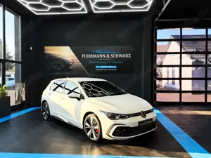 Volkswagen Golf GTE eHybrid DSG ACC+Alarm+Headup+IQ.Light