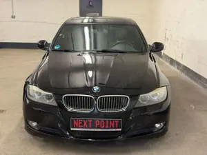 BMW 325 3 Touring 325d TÜV neu Bild 2